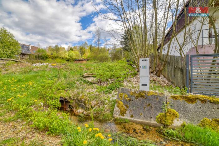 Prodej pozemku pro bydlení, Kraslice, 671 m2