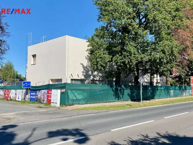 Prodej bytu 3+kk, Mukařov, 56 m2