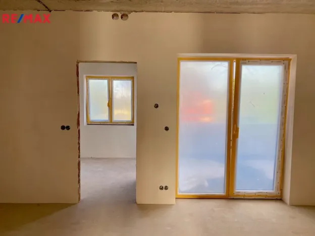 Prodej bytu 3+kk, Mukařov, 56 m2