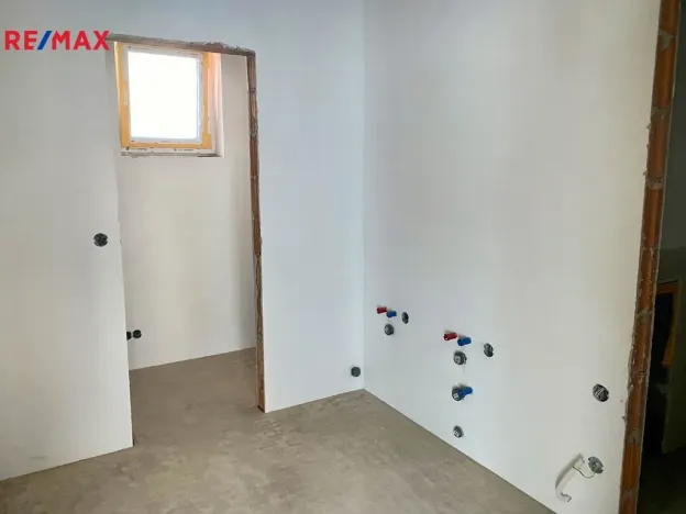 Prodej bytu 3+kk, Mukařov, 56 m2