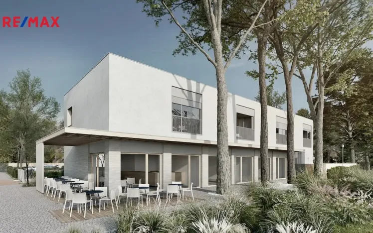 Prodej bytu 3+kk, Mukařov, 56 m2