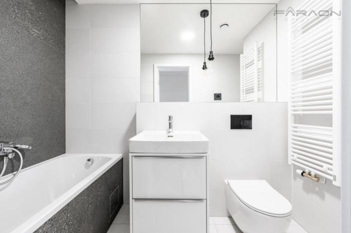 Pronájem bytu 3+kk, Praha - Smíchov, Grafická, 74 m2