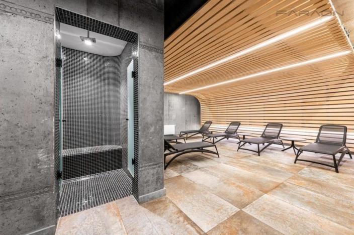 Pronájem bytu 3+kk, Praha - Smíchov, Grafická, 74 m2