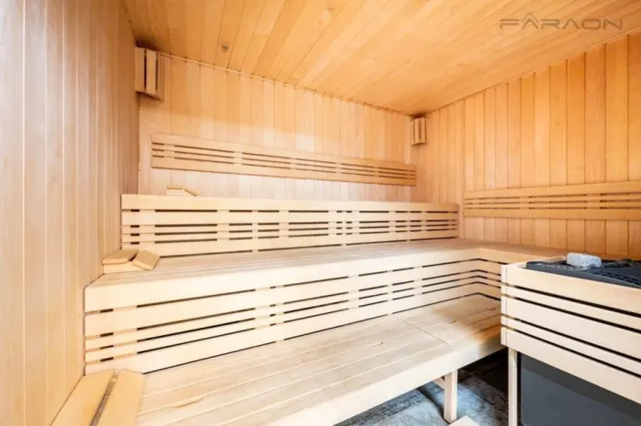 Pronájem bytu 3+kk, Praha - Smíchov, Grafická, 74 m2