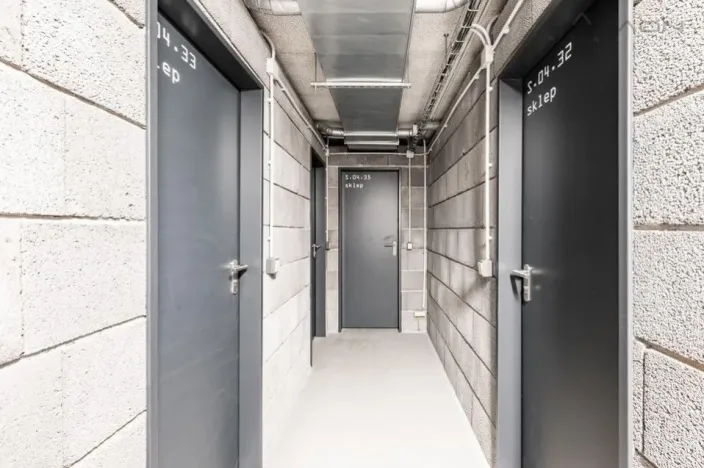 Pronájem bytu 3+kk, Praha - Smíchov, Grafická, 74 m2