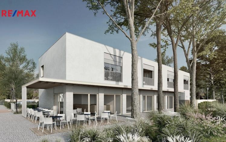 Prodej bytu 3+kk, Mukařov, 78 m2