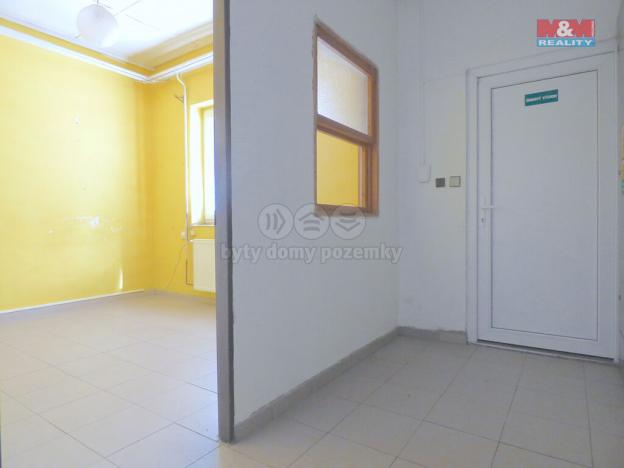 Pronájem obchodního prostoru, Bystřice, K Nesvačilům, 200 m2