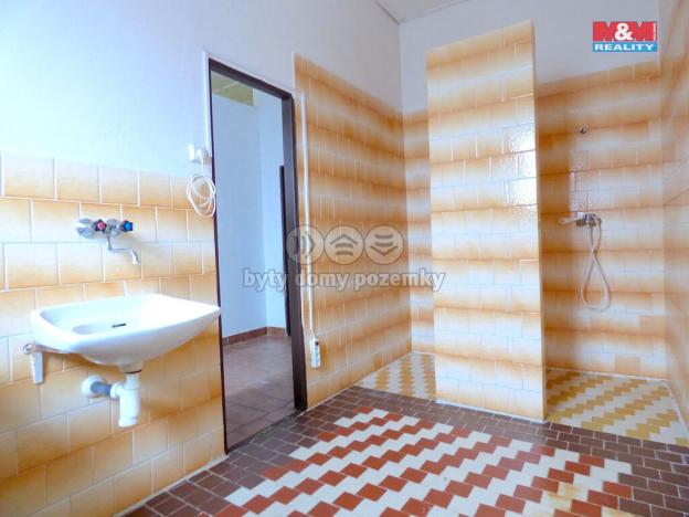 Pronájem obchodního prostoru, Bystřice, K Nesvačilům, 200 m2