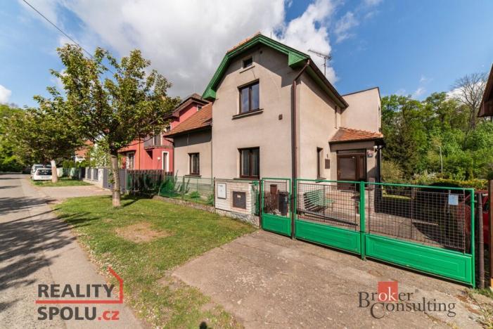 Prodej rodinného domu, Měšice, Nová, 200 m2