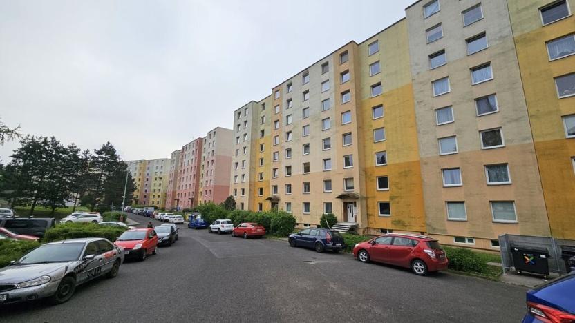 Prodej bytu 3+1, Ústí nad Labem, Keplerova, 75 m2