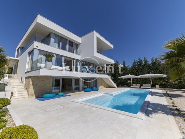 Prodej vily, Zadar, Chorvatsko, 484 m2