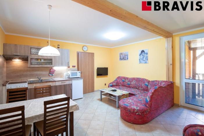 Prodej chaty, Pastviny, 101 m2