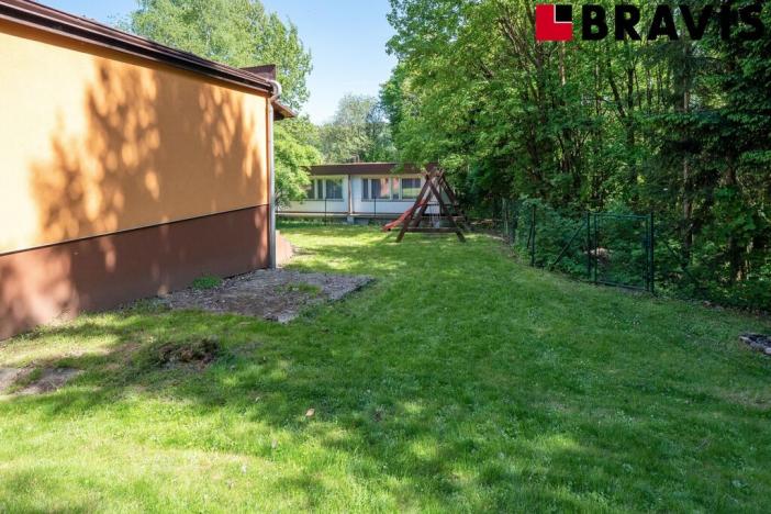 Prodej chaty, Pastviny, 101 m2