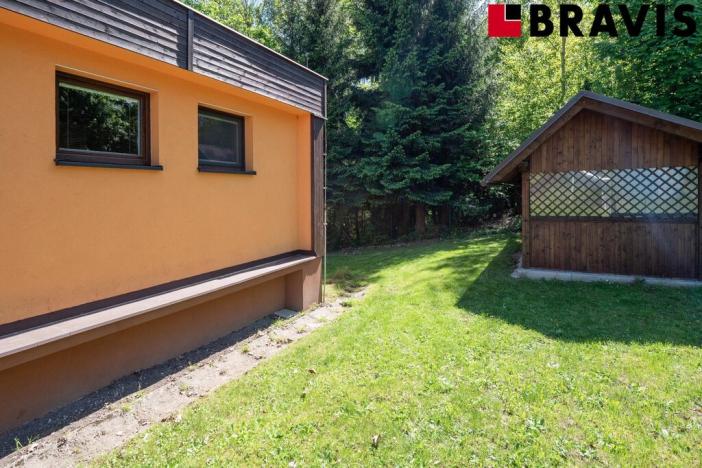 Prodej chaty, Pastviny, 101 m2