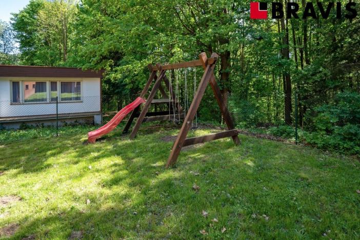 Prodej chaty, Pastviny, 101 m2