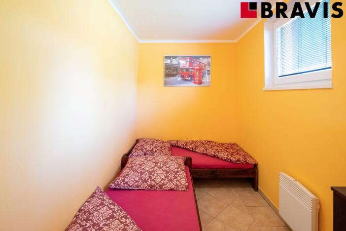 Prodej chaty, Pastviny, 101 m2