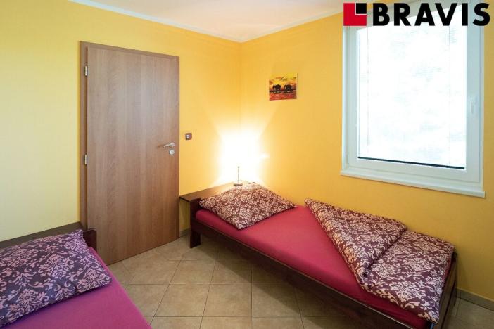 Prodej chaty, Pastviny, 101 m2