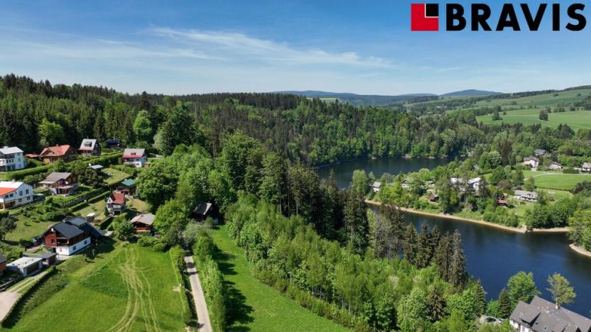 Prodej chaty, Pastviny, 101 m2