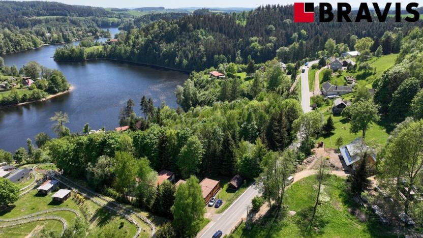 Prodej chaty, Pastviny, 101 m2