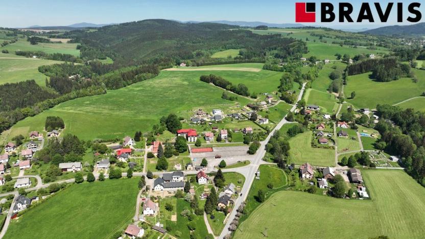 Prodej chaty, Pastviny, 101 m2