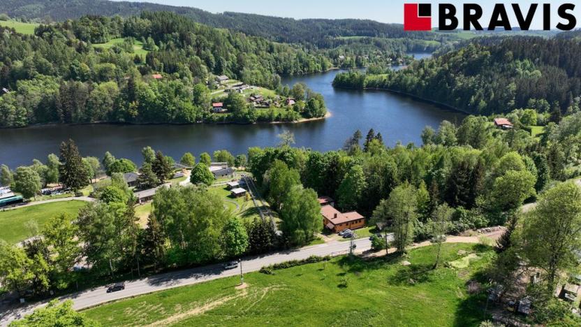 Prodej chaty, Pastviny, 101 m2