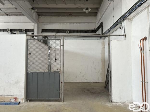 Pronájem skladu, Hradec Králové, Bratří Štefanů, 450 m2