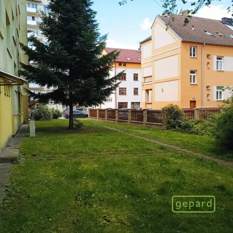 Prodej pozemku pro bydlení, České Budějovice, Kostelní, 241 m2