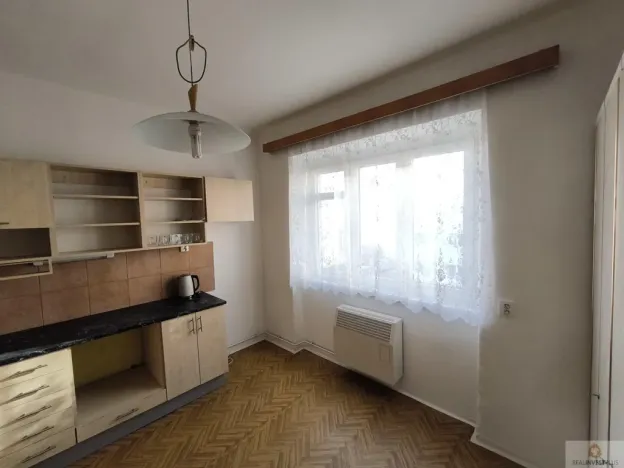 Pronájem bytu 1+1, Olomouc - Hodolany, Masarykova třída, 51 m2