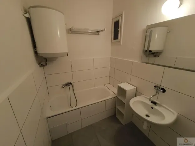 Pronájem bytu 1+1, Olomouc - Hodolany, Masarykova třída, 51 m2