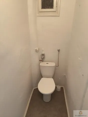 Pronájem bytu 1+1, Olomouc - Hodolany, Masarykova třída, 51 m2