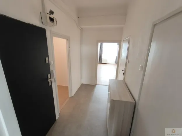 Pronájem bytu 1+1, Olomouc - Hodolany, Masarykova třída, 51 m2