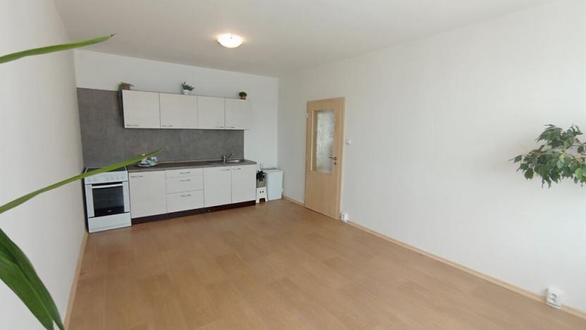 Pronájem bytu 2+kk, České Budějovice - České Budějovice 7, Papírenská, 38 m2