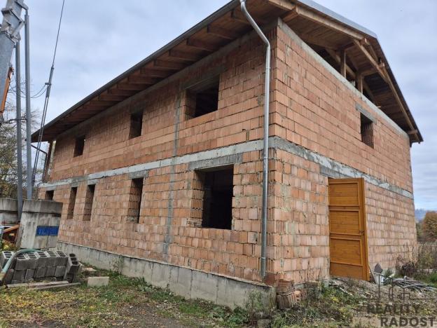 Prodej rodinného domu, Jablunkov, 442 m2