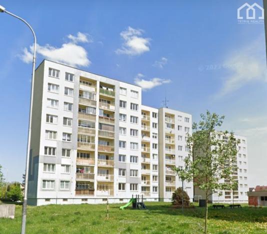 Prodej bytu 4+1, Ostrava - Zábřeh, Zimmlerova, 78 m2