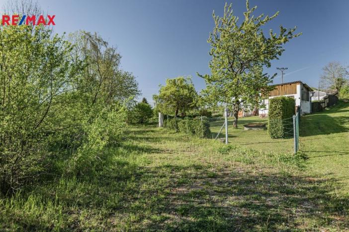 Prodej pozemku pro bydlení, Postupice, 2102 m2