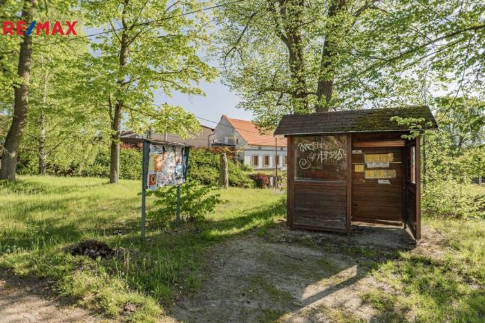 Prodej pozemku pro bydlení, Postupice, 2102 m2