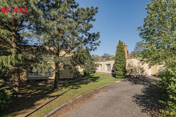 Prodej pozemku pro bydlení, Postupice, 2102 m2