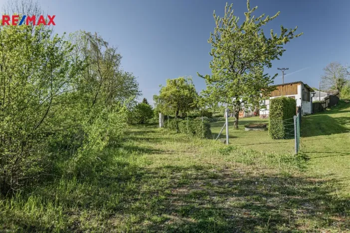 Prodej pozemku pro bydlení, Postupice, 2102 m2