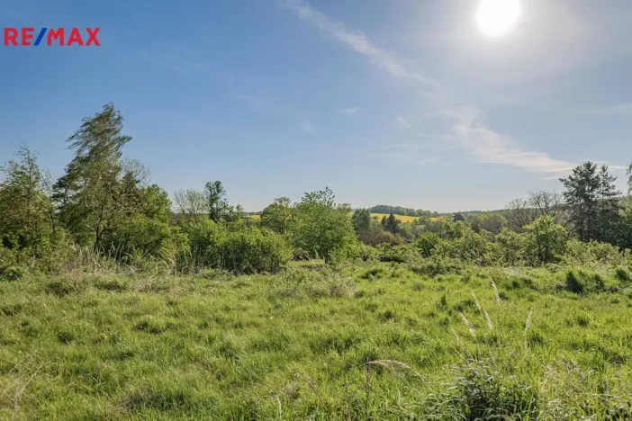 Prodej pozemku pro bydlení, Postupice, 2102 m2