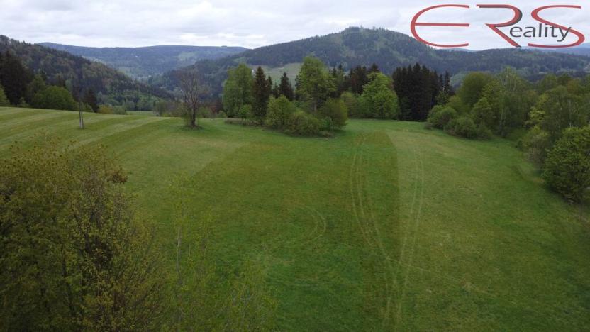 Prodej trvalého travního porostu, Smržovka, 18246 m2