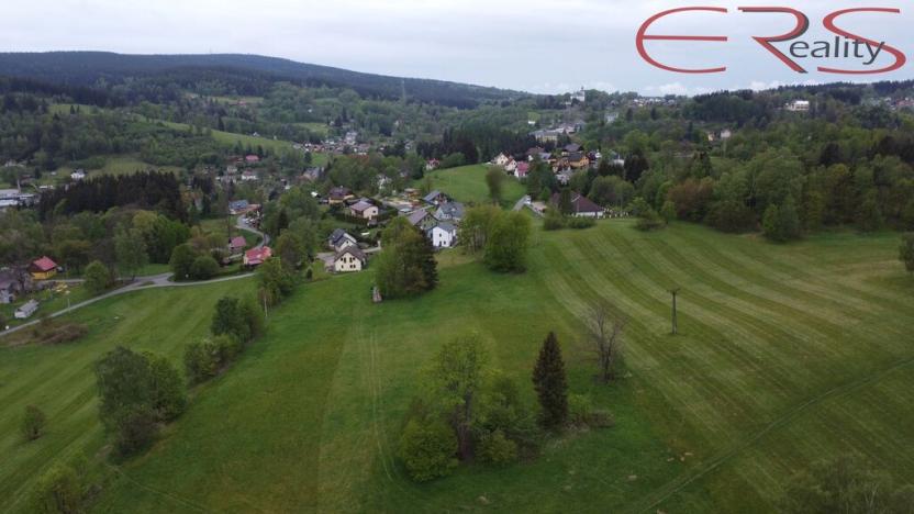 Prodej trvalého travního porostu, Smržovka, 18246 m2