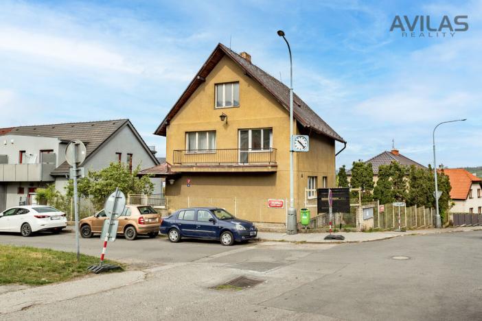 Prodej rodinného domu, Praha - Hloubětín, V chaloupkách, 612 m2