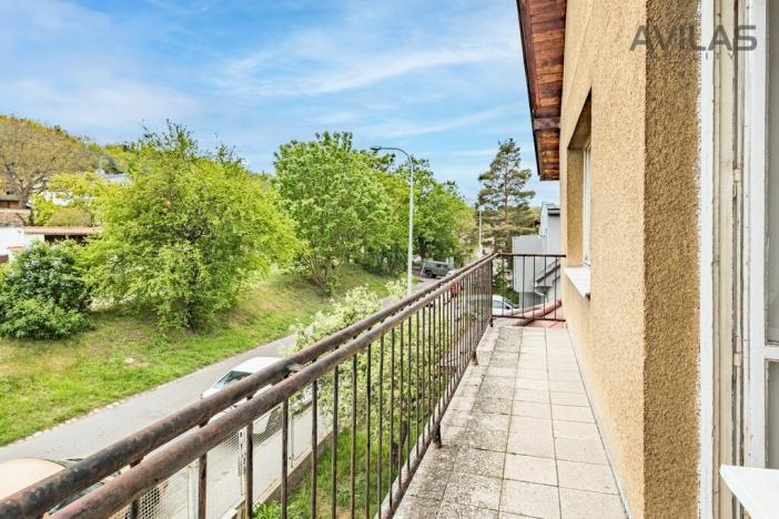 Prodej rodinného domu, Praha - Hloubětín, V chaloupkách, 612 m2