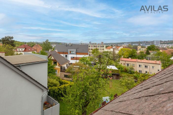 Prodej rodinného domu, Praha - Hloubětín, V chaloupkách, 612 m2