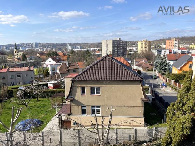 Prodej rodinného domu, Praha - Hloubětín, V chaloupkách, 612 m2