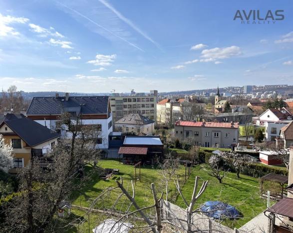 Prodej rodinného domu, Praha - Hloubětín, V chaloupkách, 612 m2