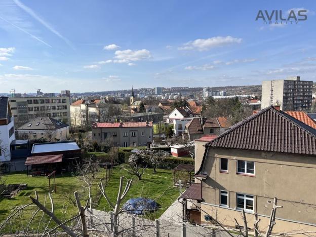 Prodej rodinného domu, Praha - Hloubětín, V chaloupkách, 612 m2