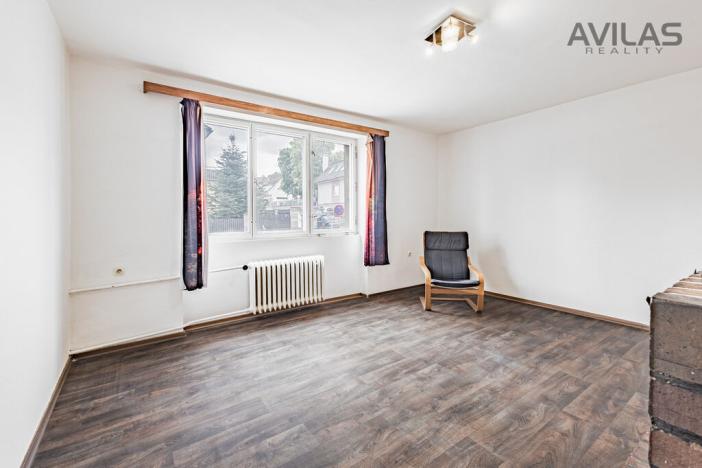 Prodej rodinného domu, Praha - Hloubětín, V chaloupkách, 612 m2