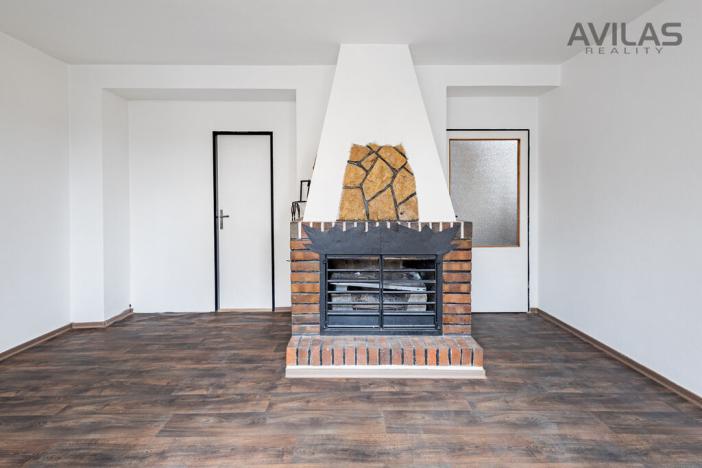 Prodej rodinného domu, Praha - Hloubětín, V chaloupkách, 612 m2