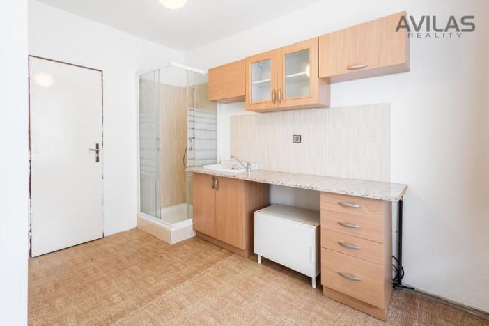 Prodej rodinného domu, Praha - Hloubětín, V chaloupkách, 612 m2